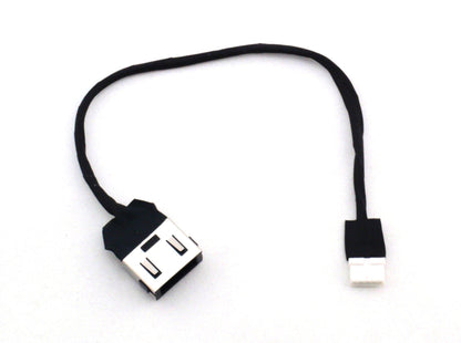 Lenovo New DC In Power Jack Charging Port Connector Cable LK290S K4250 50.4LM05.011 90203892