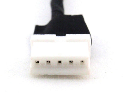 Lenovo New DC In Power Jack Charging Port Connector Cable LK290S K4250 50.4LM05.011 90203892