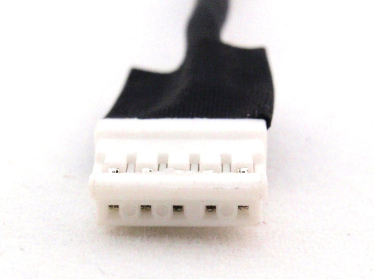 Lenovo New DC In Power Jack Charging Port Connector Cable LK290S K4250 50.4LM05.011 90203892