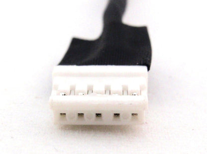 Lenovo New DC In Power Jack Charging Port Connector Cable LK290S K4250 50.4LM05.011 90203892