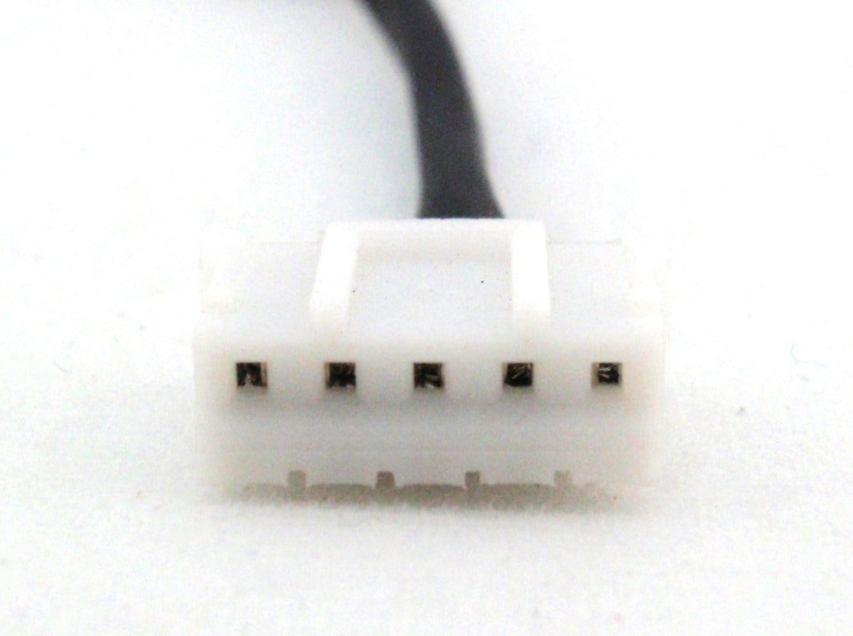 Lenovo New DC In Power Jack Charging Port Connector Socket Cable Harness AILZA IdeaPad Z510 DC30100KT00 90203974