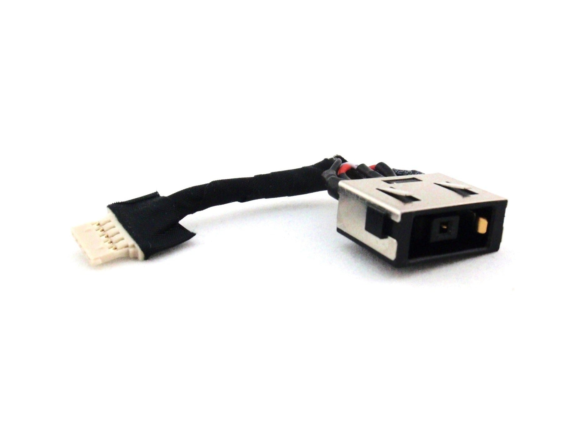 Lenovo New DC In Power Jack Charging Port Cable DC30100L600 Yoga 2 11 20332 20343 20428 80CX 80DL 80GB 90204936