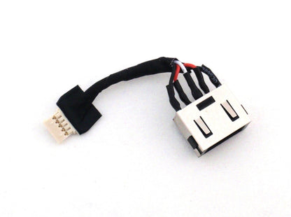 Lenovo New DC In Power Jack Charging Port Cable DC30100L600 Yoga 2 11 20332 20343 20428 80CX 80DL 80GB 90204936