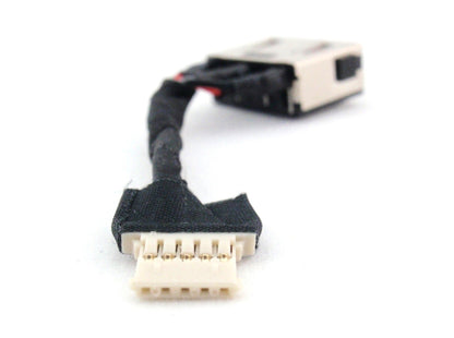 Lenovo New DC In Power Jack Charging Port Cable DC30100L600 Yoga 2 11 20332 20343 20428 80CX 80DL 80GB 90204936