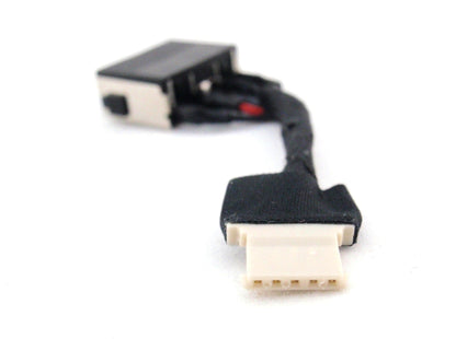 Lenovo New DC In Power Jack Charging Port Cable DC30100L600 Yoga 2 11 20332 20343 20428 80CX 80DL 80GB 90204936