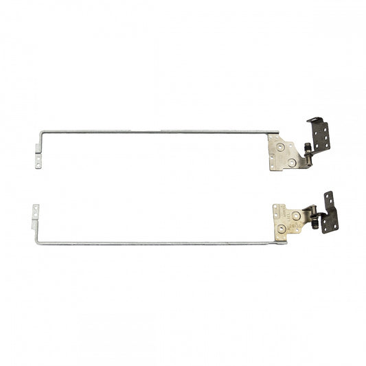 Lenovo New LCD Display Panel Video Screen Hinges Left Right IdeaPad G50 G50-30 G50-45 G50-70 G50-80 Z50-70 AM0TH000110 AM0TH000210 90205235