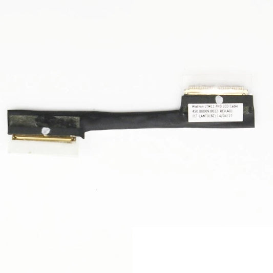 Lenovo New LCD LED Display Video Screen Cable 30-Pin FHD LTM11 Miix 2 11 20327 450.00D09.0022 90205251