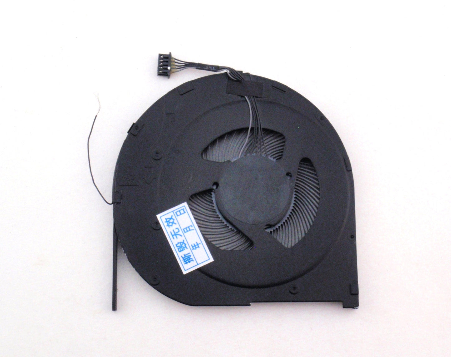 Lenovo CPU Cooling Fan - ThinkPad P14S P43S T490 T495 BAPA0806R5H-Y001
