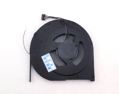Lenovo CPU Cooling Fan - ThinkPad P14S P43S T490 T495 BAPA0806R5H-Y001