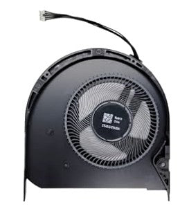 New Laptop CPU Cooling Fan for Lenovo ThinkPad P15v Gen 1 G1 20TM 20TN ThinkPad P15v Gen 2 G2 21A7 21A8 ThinkPad P15v Gen 3 G3 21DA 21DB ThinkPad T15p Gen 1 G1 20TQ 20TR ThinkPad T15p Gen 2 G2 21A9 21AA ThinkPad T15p Gen 3 G3 21D8 21D9 BAPA0908R5HY001 DC5V
