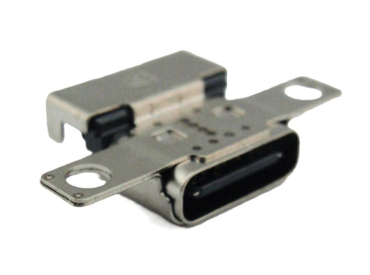 Lenovo New DC In Power Jack Charging Port USB Type-C Socket Connector S550 15-10210U Yoga C740-14IML 81TC C740-15IML 81TD