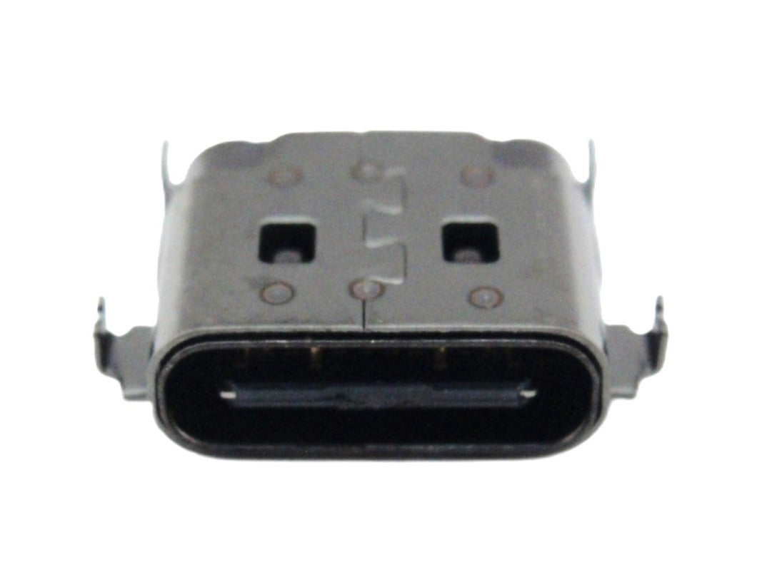 Lenovo New DC In Power Jack Charging Port USB Type-C Socket Connector Yoga C940-14IIL 81Q9 Air-14IIL