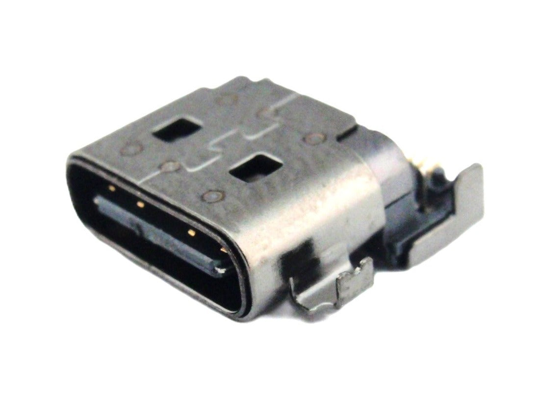 Lenovo New DC In Power Jack Charging Port USB Type-C Socket Connector Yoga C940-14IIL 81Q9 Air-14IIL