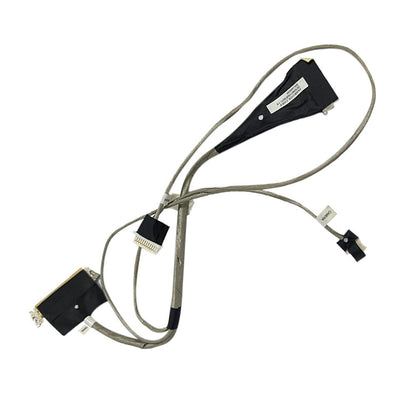 Lenovo New LCD LED LVDS Display Video Screen Camera Cable ZAA00 AIO IdeaCentre C255 C260 DC02001VR00