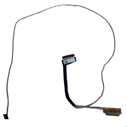 Lenovo LCD Display Video Cable IdeaPad L340-15API L340-15IGM L340-15IWL L340-17IRH DC020023710 DC020023720 DC020023700