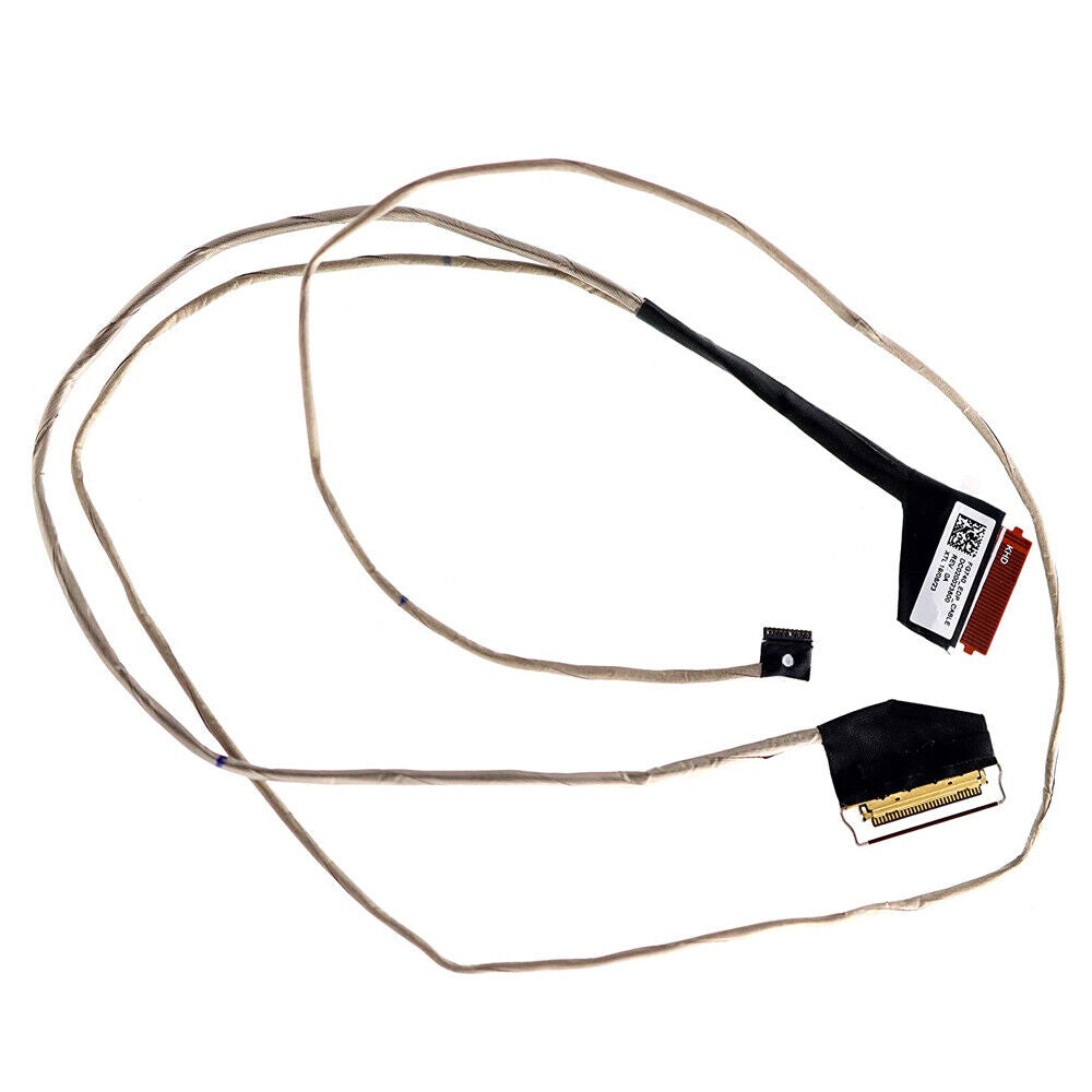 Lenovo New LCD Display Video Cable L340-15API L340-15IGM L340-17IRH L340-17IWL DC020023810 DC020023820 DC020023800