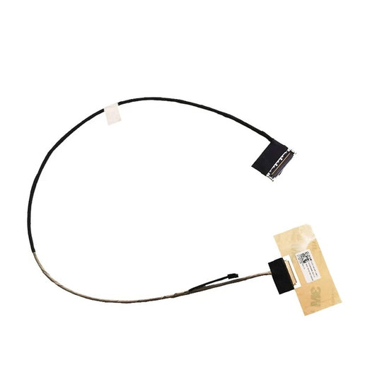 Lenovo New LCD LED LVDS Display Video Screen Cable IdeaPad S340-15 S340-15IIL S340-15IWL Xiaoxin-15IWL 2019 DC02003NK00