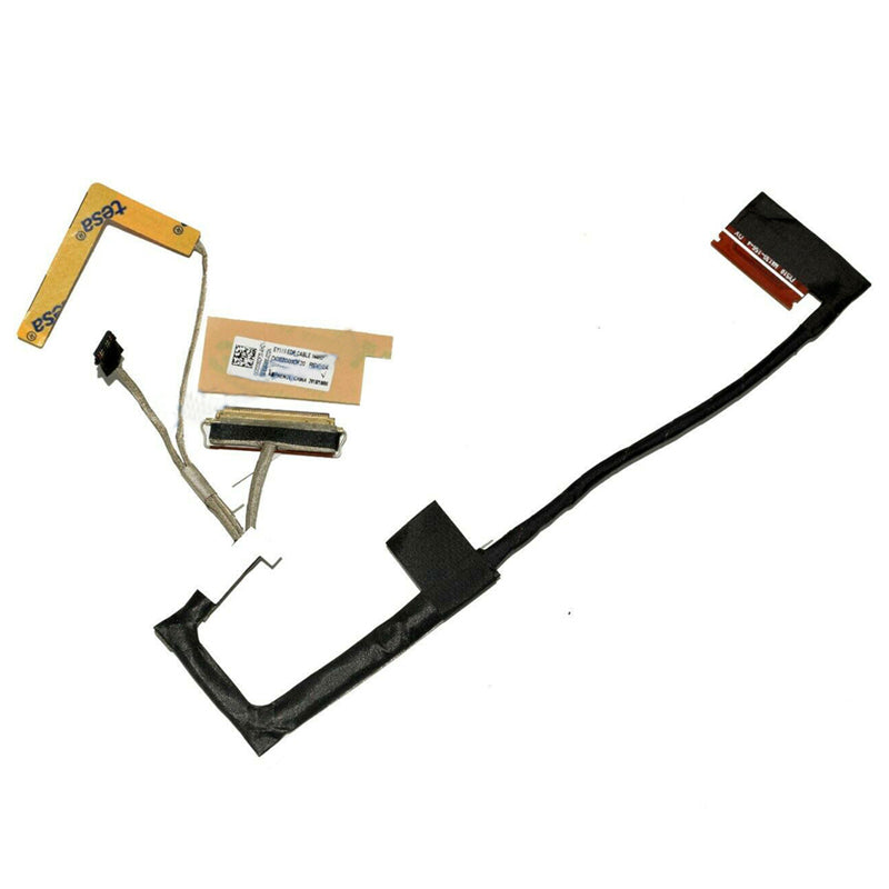 Lenovo New LCD LED LVDS Display Video Screen Cable Legion Y540 Y7000P 2018 2019 DC02C00DF10 DC02C00DF20 DC02C00D