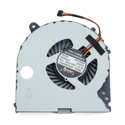 Lenovo New CPU or GPU Cooling Fan IdeaPad Y700-15ACZ Y700-15ISK Y700-17ISK Y700ASK Touch-15ISK DC28000CRS0 5F10K25525 DC28000CRF0