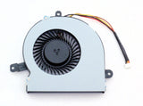Lenovo New CPU Cooling Thermal Fan Rescuer 14-ISK 15-ISK Y41 Y51 DC28000CXS0 EG75080S1-S010-S9A DC28000CSS0