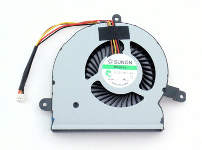 Lenovo New CPU Cooling Thermal Fan Rescuer 14-ISK 15-ISK Y41 Y51 DC28000CXS0 EG75080S1-S010-S9A DC28000CSS0