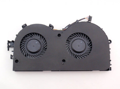 Lenovo New CPU Cooling Fan Legion R720-15IKB Y520-15IKB DC28000D6F1