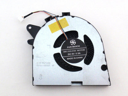 Lenovo CPU Cooling Fan for Legion 81LE Y530P Y540P Y545 Y7000P New