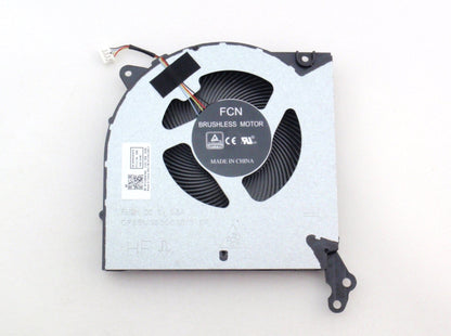 Lenovo CPU Cooling Fan Legion 5i Rescuer Y7000 R7000 2020 DC28000FAF0