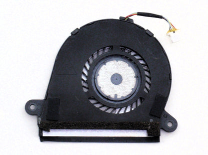 Lenovo New Left CPU Cooling Fan Yoga 710-14IKB 710-14ISK 710-15IKB 710-15ISK DC28000HRF0 5F10L47330 5H10L47298 DC28000HRS0