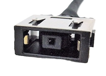 Lenovo New DC In Power Jack Charging Port Cable IdeaPad G70-30 G70-35 G70-40 G70-45 G70-60 G70-70 G70-80 Z70-80 DC30100LI00