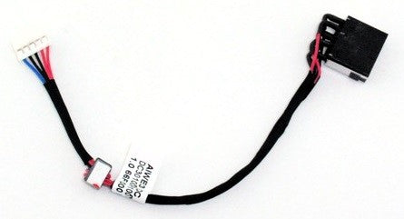 Lenovo DC30100R100T DC Power Jack Cable N50-30 N50-45 N50-70 N50-80 DC30100R100 DC30100SE00