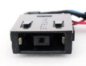 Lenovo DC30100R100T DC Power Jack Cable N50-30 N50-45 N50-70 N50-80 DC30100R100 DC30100SE00