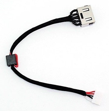 Lenovo DC In Power Jack Cable B50-30 B50-45 B50-70 B50-80 DC30100S800 DC30100R000 DC30100QT00 DC30100S600