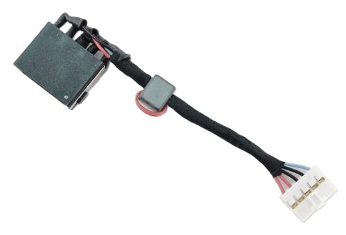 Lenovo New DC In Power Jack Charging Port Connector Cable ZAZ10 N20 N20P Chromebook S21E-20 DC30100SR00