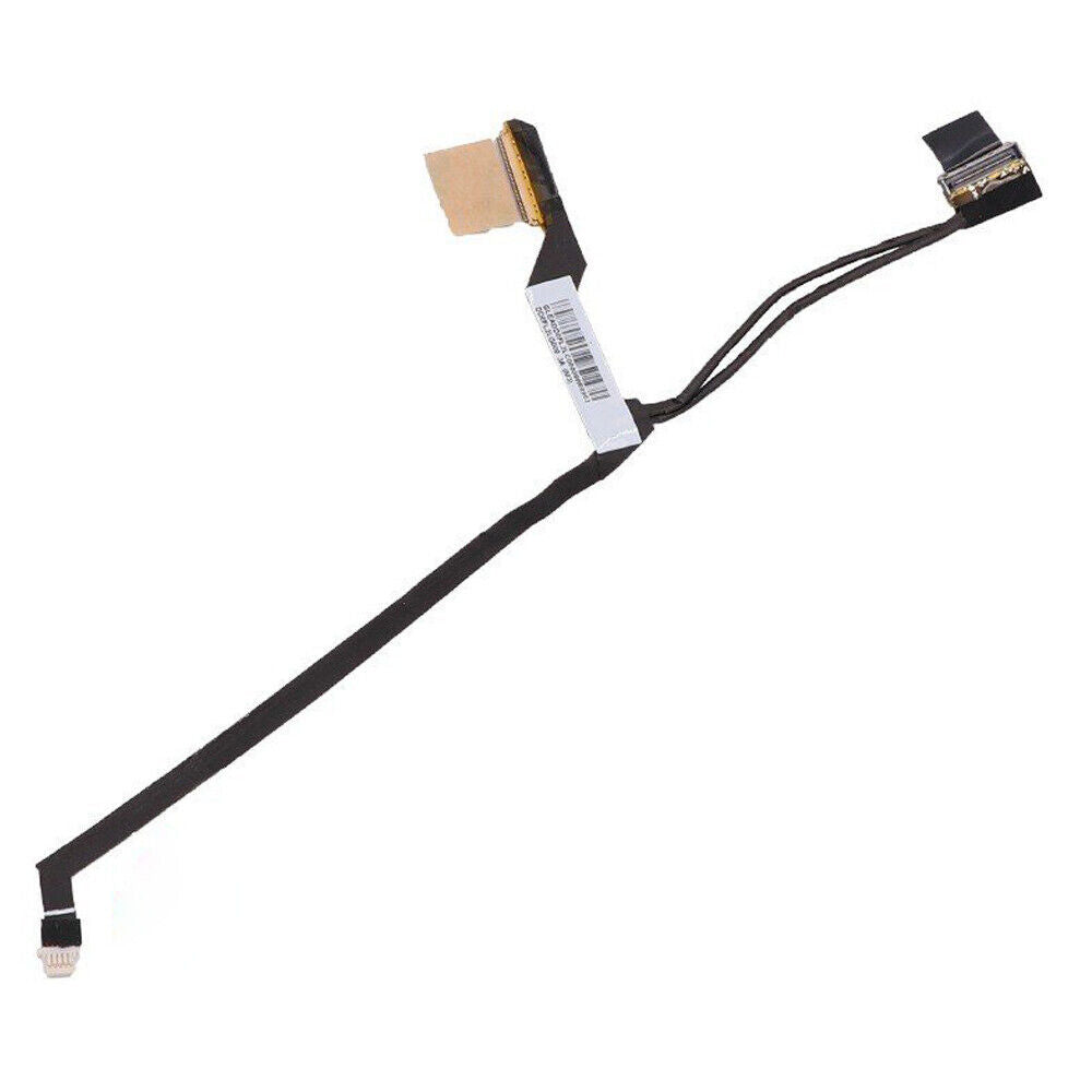 Lenovo New LCD LED LVDS EDP Display Video Screen Cable IdeaPad S10-3T Flex 10 DD0FL2LC000