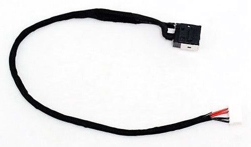 Lenovo New DC In Power Jack Charging Port Connector Socket Cable IdeaPad Z580 Z580A Z580D Z585 DD0LZ3AD000