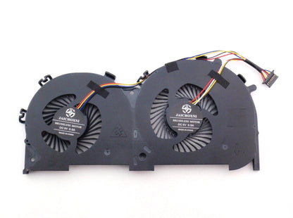 Lenovo CPU Cooling Fan 700-15ISK 700-17ISK E520-15 DFS2001059A0T FH9P