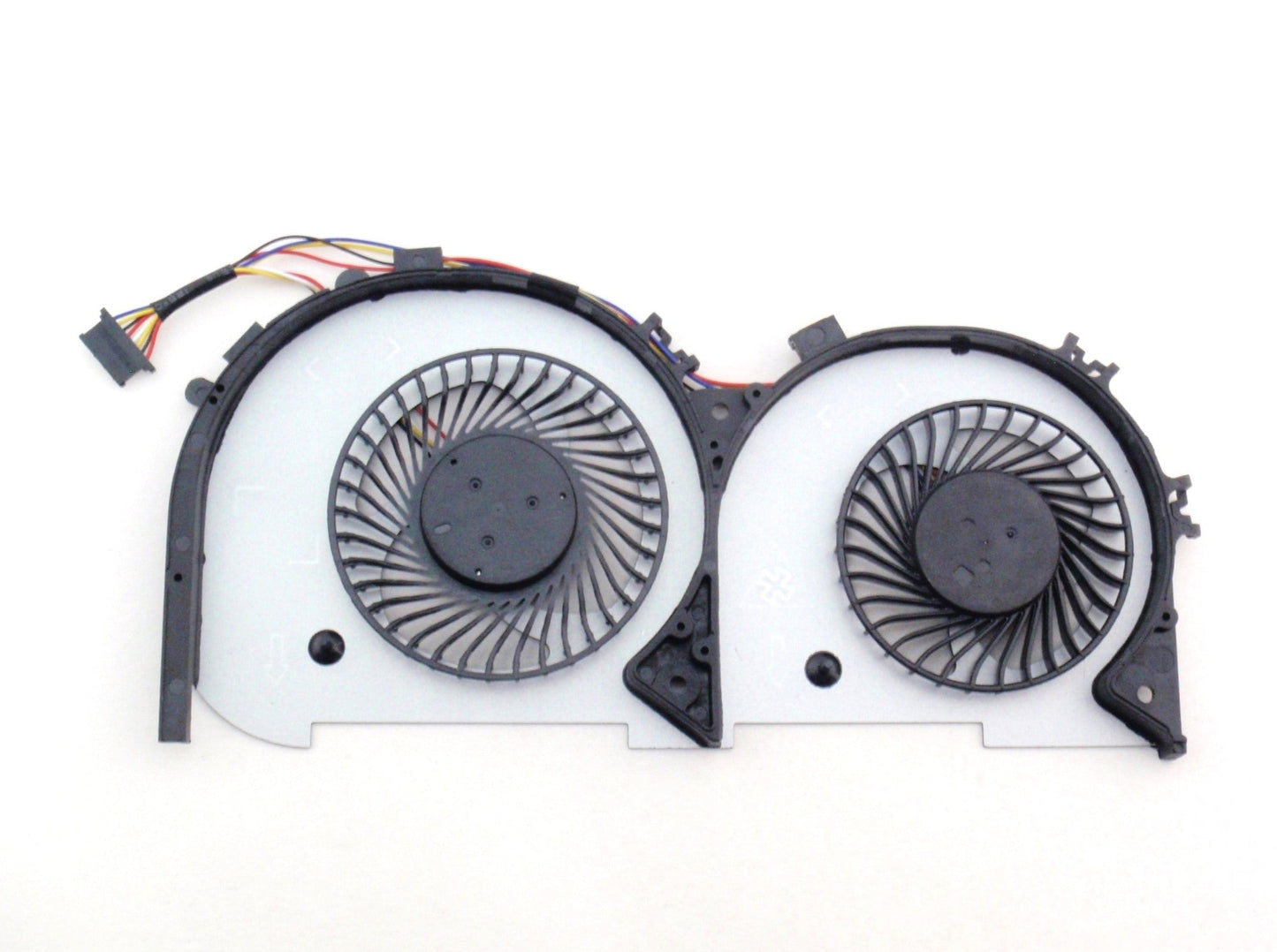 Lenovo CPU Cooling Fan 700-15ISK 700-17ISK E520-15 DFS2001059A0T FH9P