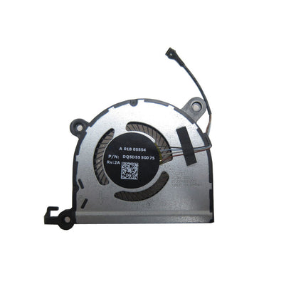 Lenovo GPU Cooling Fan - Yoga Slim 7-14 7-15 Yoga 14S 15S DQ5D555G075