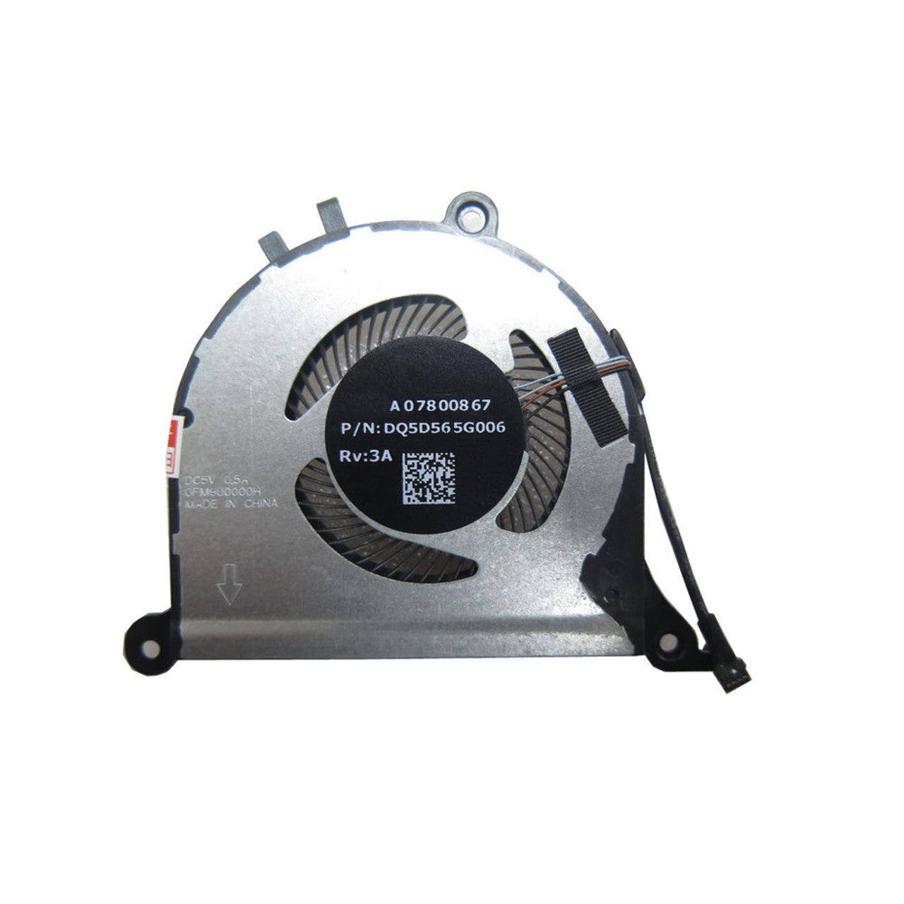 Lenovo CPU Cooling Fan - Yoga Slim 7-14 7-15 Yoga 14S 15S DQ5D565G006