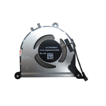 Lenovo CPU Cooling Fan - Yoga Slim 7-14 7-15 Yoga 14S 15S DQ5D565G006