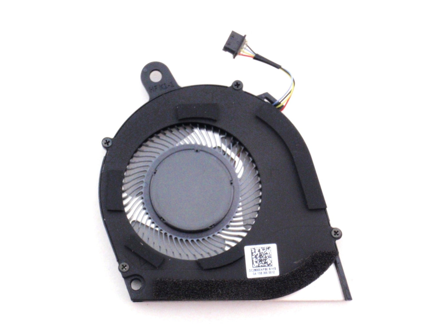 Lenovo New CPU Cooling Fan Flex 14API S550-14-API EG50040S1-1C030-S9A