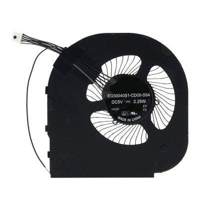 Lenovo Laptop CPU Cooling Fan for ThinkPad T480S EG50040S1-CD00-S9A New DC5V