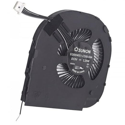 Lenovo Laptop CPU Cooling Fan for ThinkPad T480S EG50040S1-CD00-S9A New DC5V