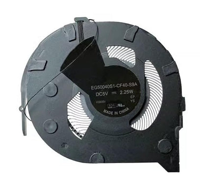 Lenovo CPU Cooling Fan for ThinkPad X1 Yoga Gen 4 X1 Carbon X1C Gen 7