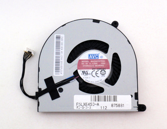 Lenovo CPU Cooling Fan ThinkPad E450 E455 E550 E555 EG50050S1-C570-S9A