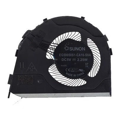 Lenovo CPU Cooling Fan ThinkPad X380 20LH 20LJ Yoga 260 370 20JJ 20JH