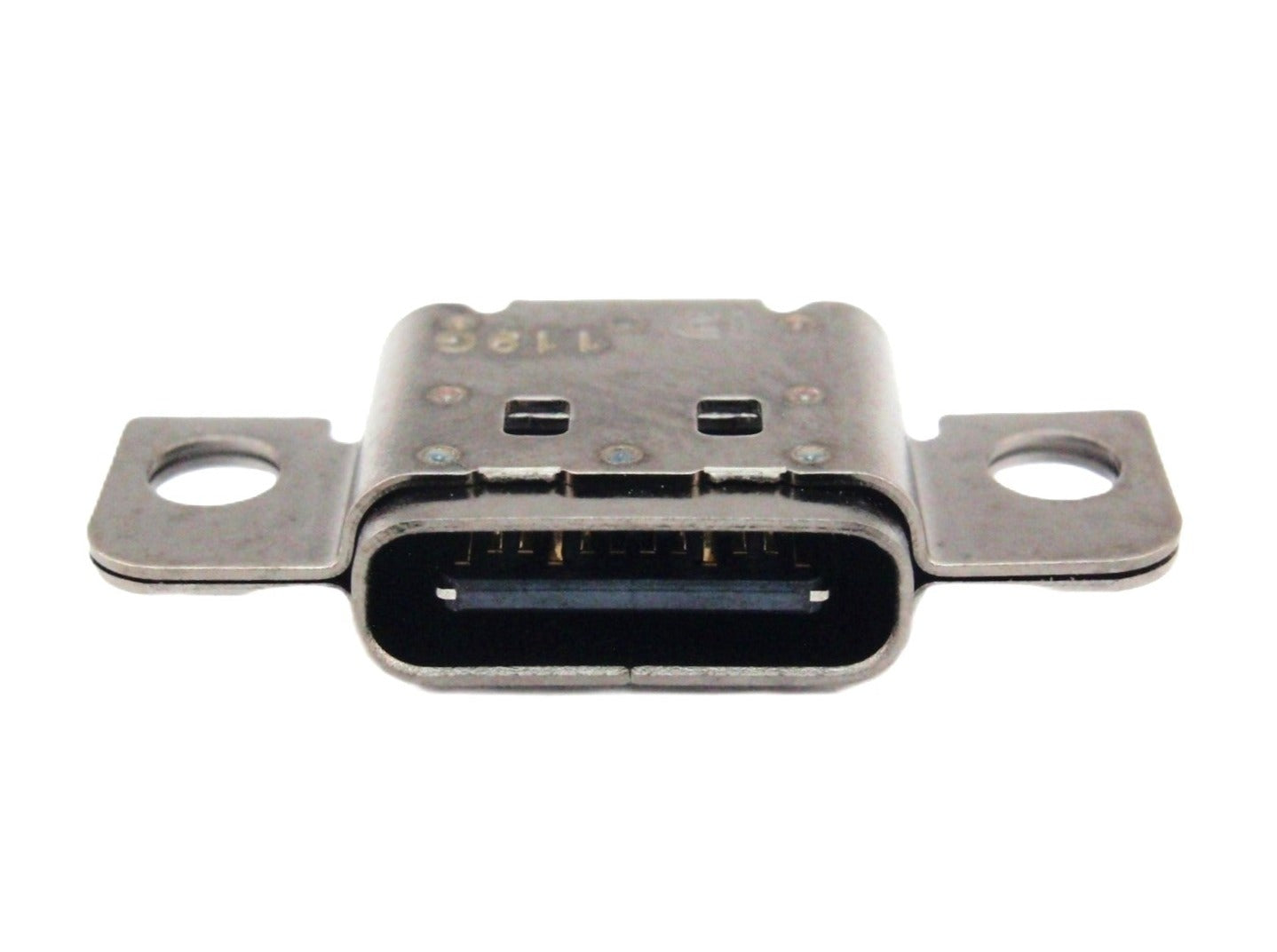 Lenovo New DC In Power Jack Charging Port USB Type-C Socket Connector Flex 3 14M836 3-14M836 82KN