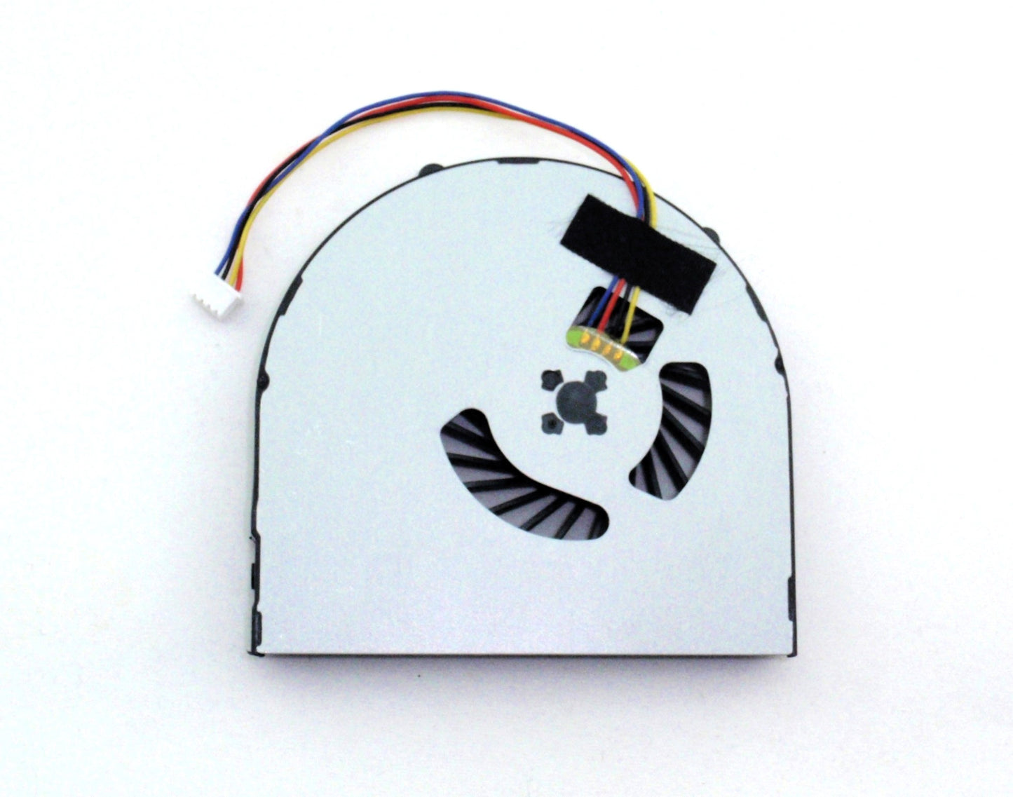 New Laptop CPU Cooling Fan for Lenovo IdeaPad B480 B485 G480 G480A G580 23.10607.001 2009N5YUE DFS531205HC0T-M408C-A01 KSB05105HB BJ75 4-Wire