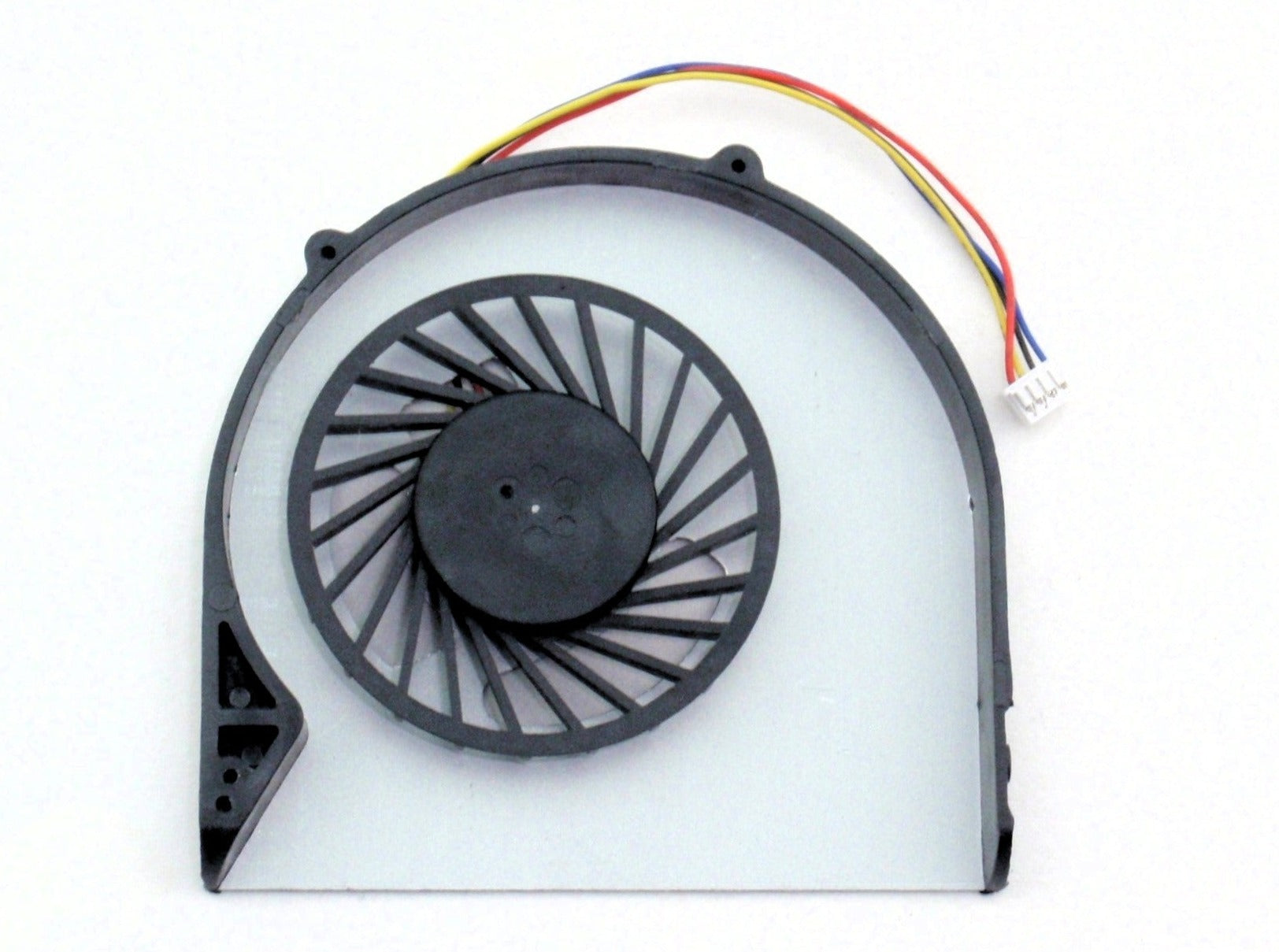 Lenovo New CPU Cooling Fan IdeaPad B480 B485 G480 G480A G580 G580A G580AM 23.10607.001 KSB05105HB BJ75